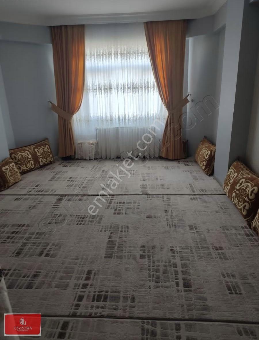 Hava Alanı Kavşagı Zümrütkent Sitesi 3+1 240m2 Satılık Daire - Görsel 35