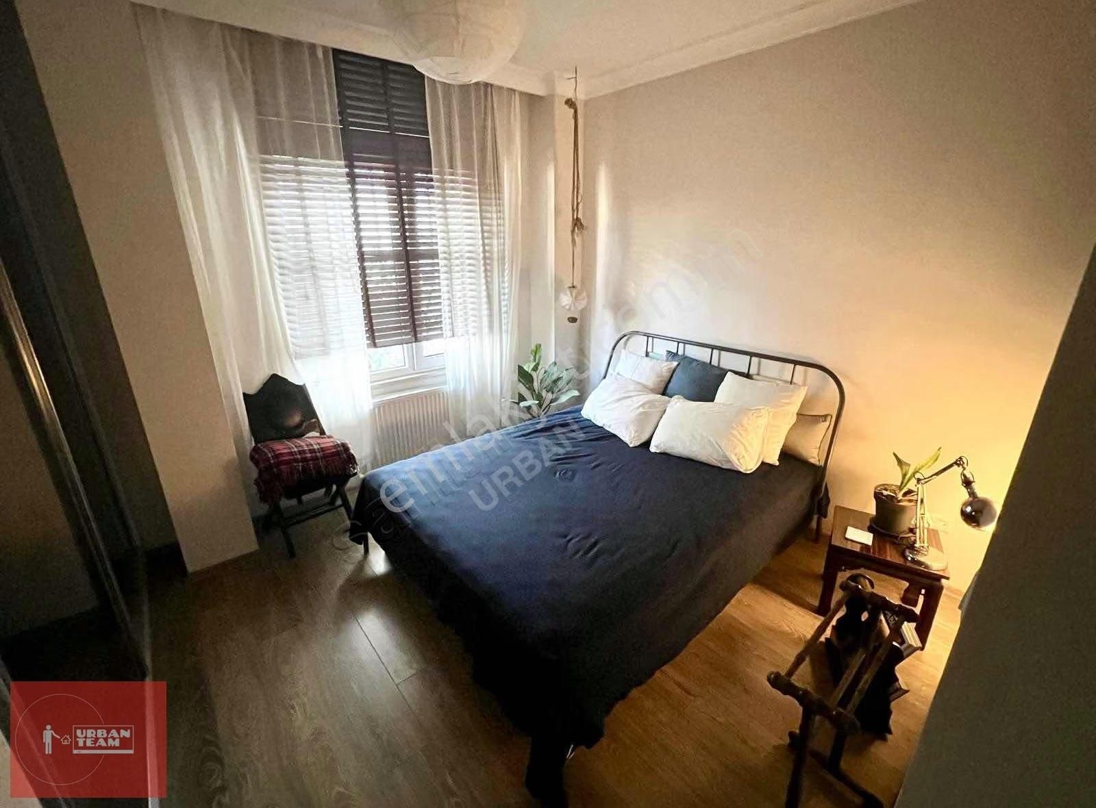 İdealtepe Koruya Komşu Boş Ara Kat 1+1 Daire Kiralık - Görsel 13