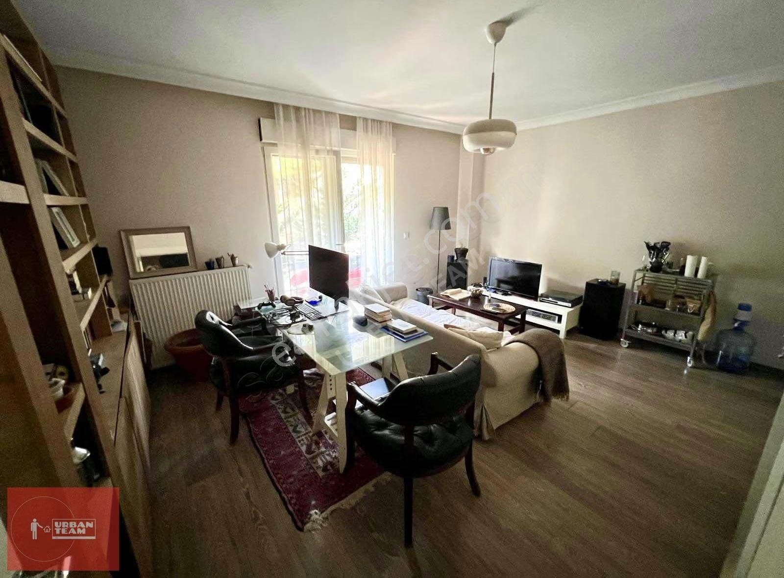 İdealtepe Koruya Komşu Boş Ara Kat 1+1 Daire Kiralık - Görsel 2