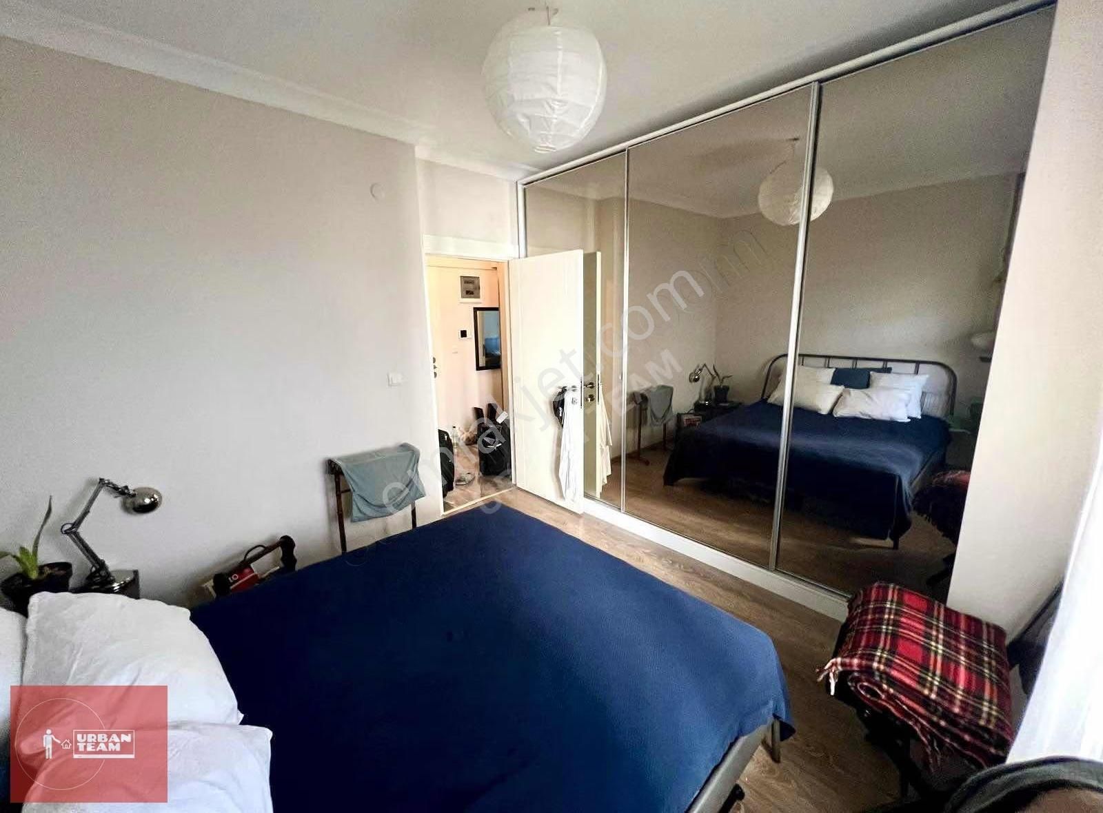 İdealtepe Koruya Komşu Boş Ara Kat 1+1 Daire Kiralık - Görsel 5