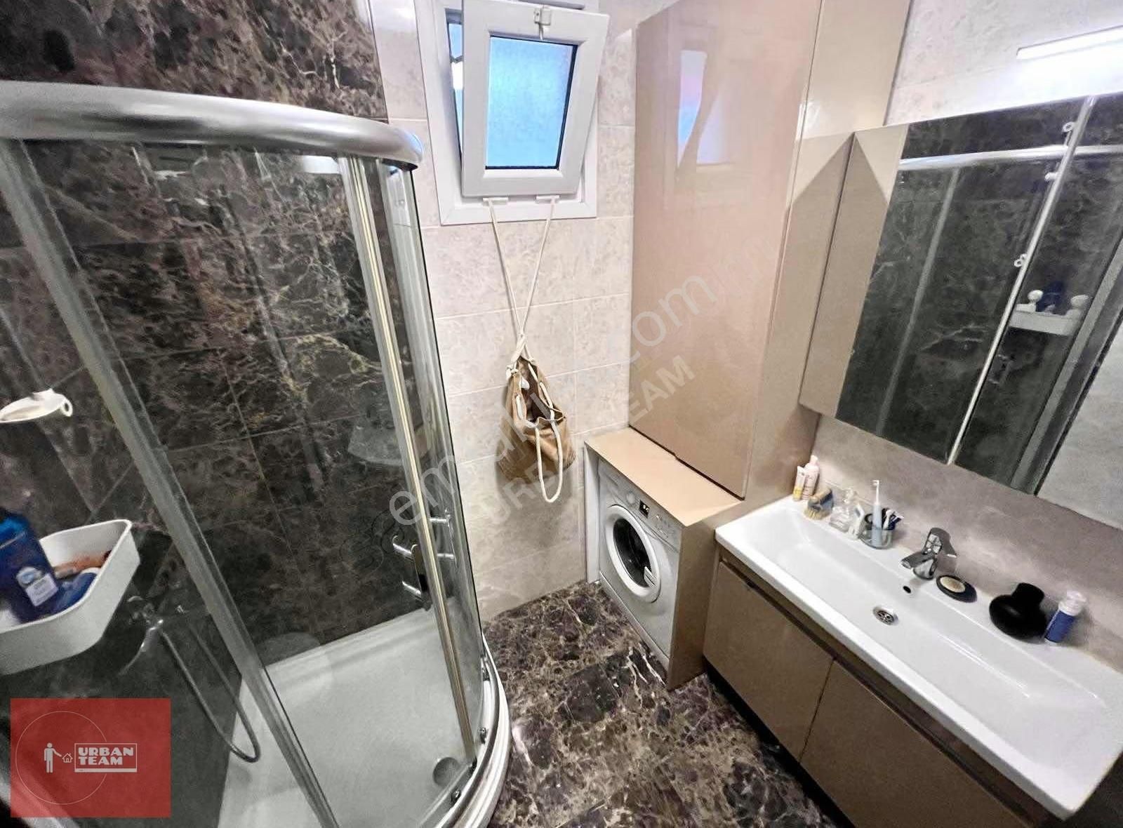 İdealtepe Koruya Komşu Boş Ara Kat 1+1 Daire Kiralık - Görsel 14