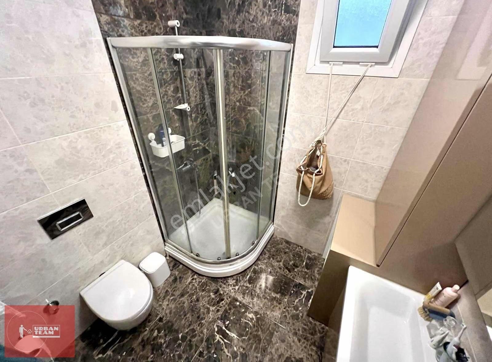 İdealtepe Koruya Komşu Boş Ara Kat 1+1 Daire Kiralık - Görsel 7