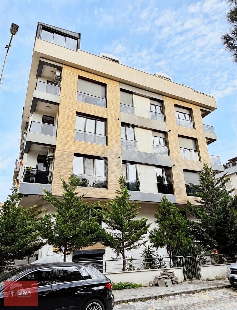 İdealtepe Koruya Komşu Boş Ara Kat 1+1 Daire Kiralık - Görsel 3