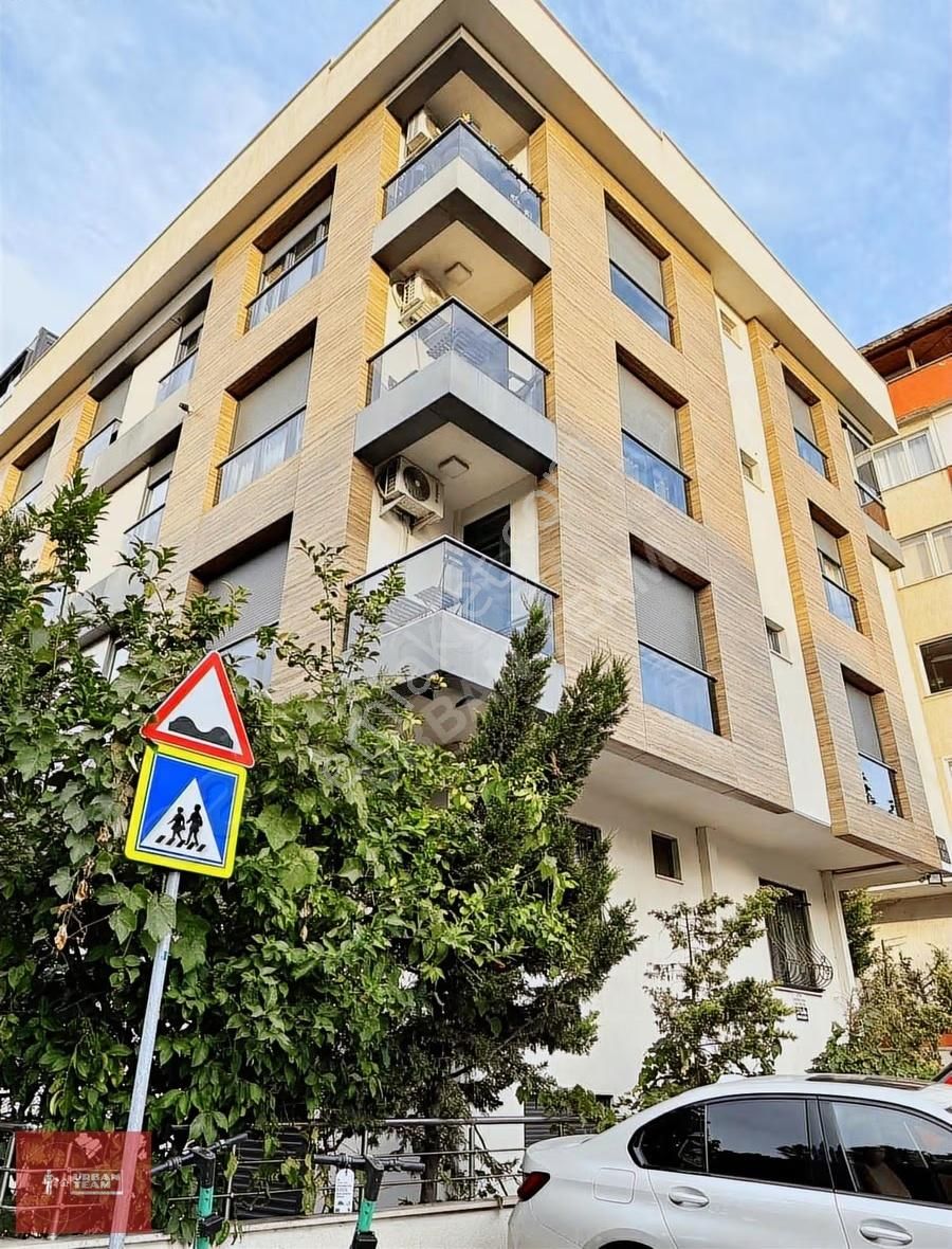 İdealtepe Koruya Komşu Boş Ara Kat 1+1 Daire Kiralık - Görsel 16