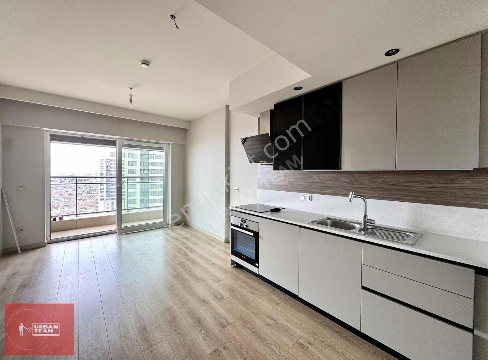 Nidapark Küçükyalı Heybeli B5 Blok Deniz Ve Adalar Manzaralı 1+1 - Görsel 22