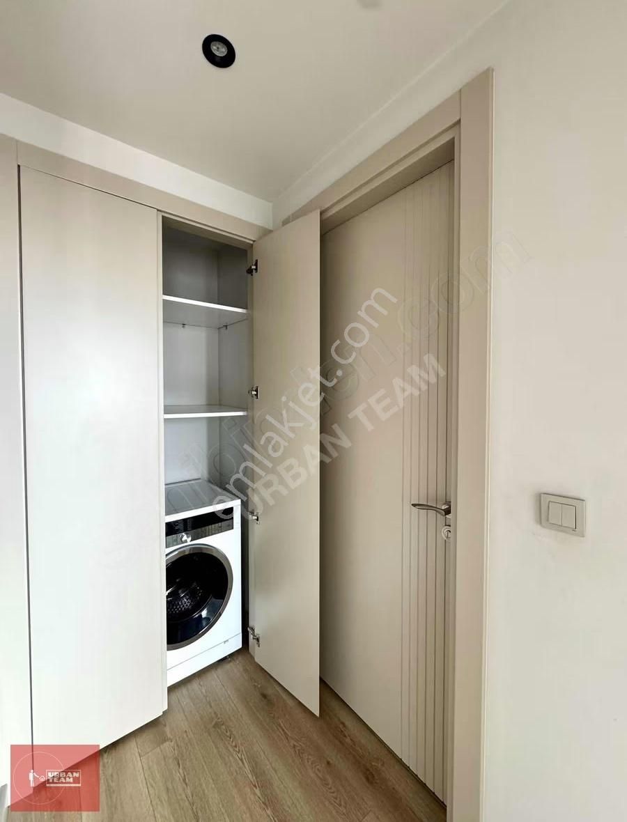 Nidapark Küçükyalı Heybeli B5 Blok Deniz Ve Adalar Manzaralı 1+1 - Görsel 3