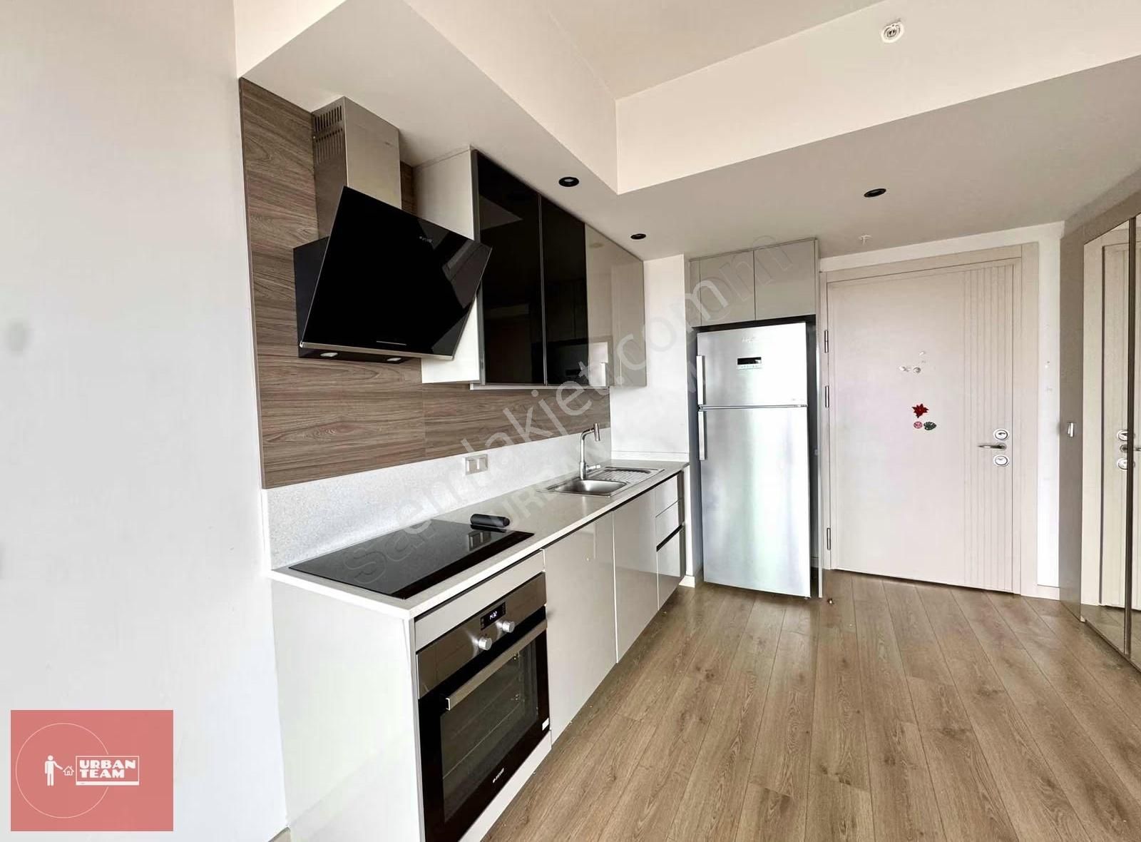 Nidapark Küçükyalı Heybeli B5 Blok Deniz Ve Adalar Manzaralı 1+1 - Görsel 16