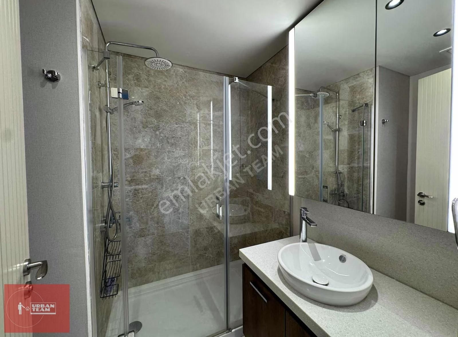Nidapark Küçükyalı Heybeli B5 Blok Deniz Ve Adalar Manzaralı 1+1 - Görsel 10