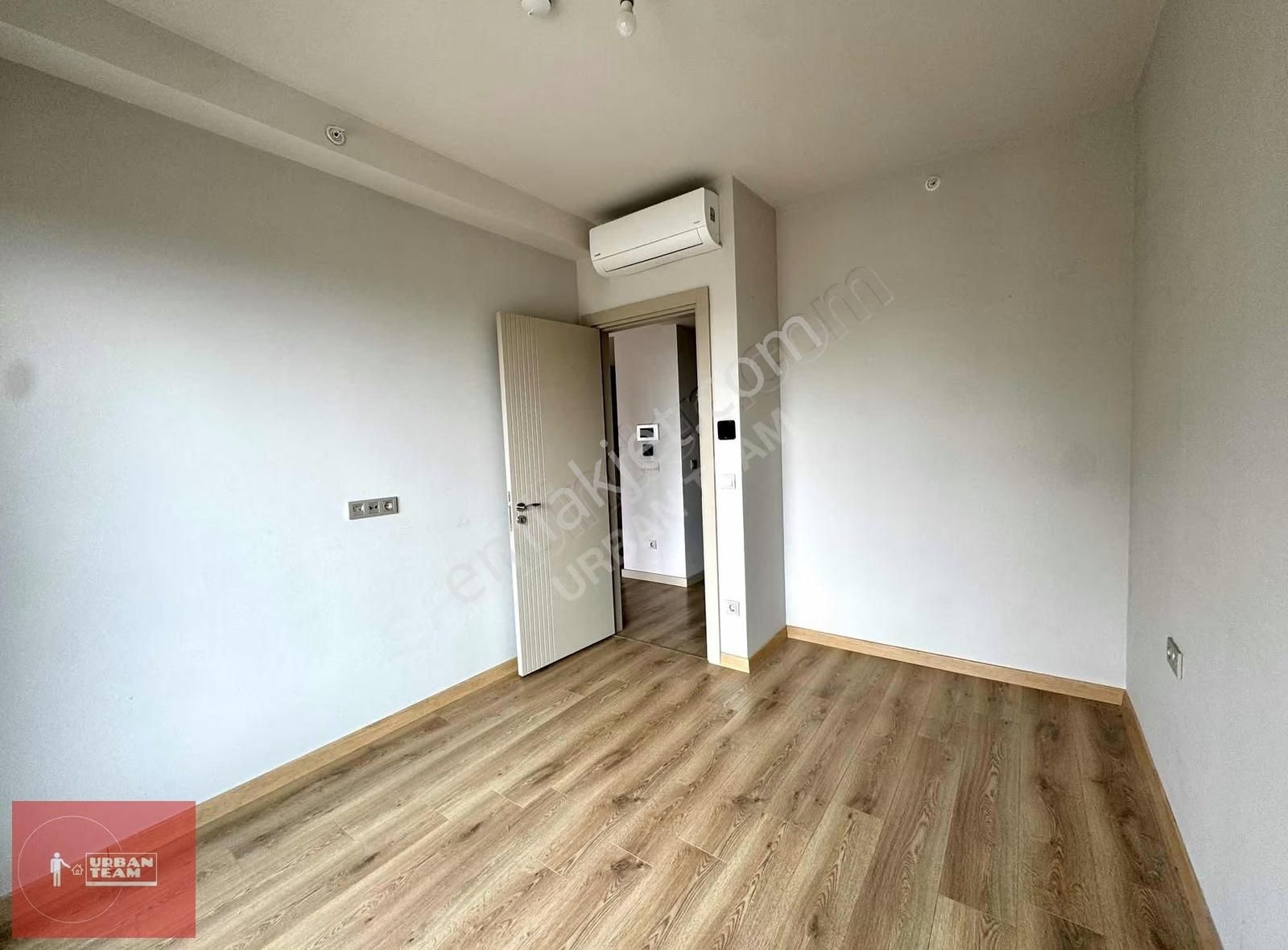 Nidapark Küçükyalı Heybeli B5 Blok Deniz Ve Adalar Manzaralı 1+1 - Görsel 21