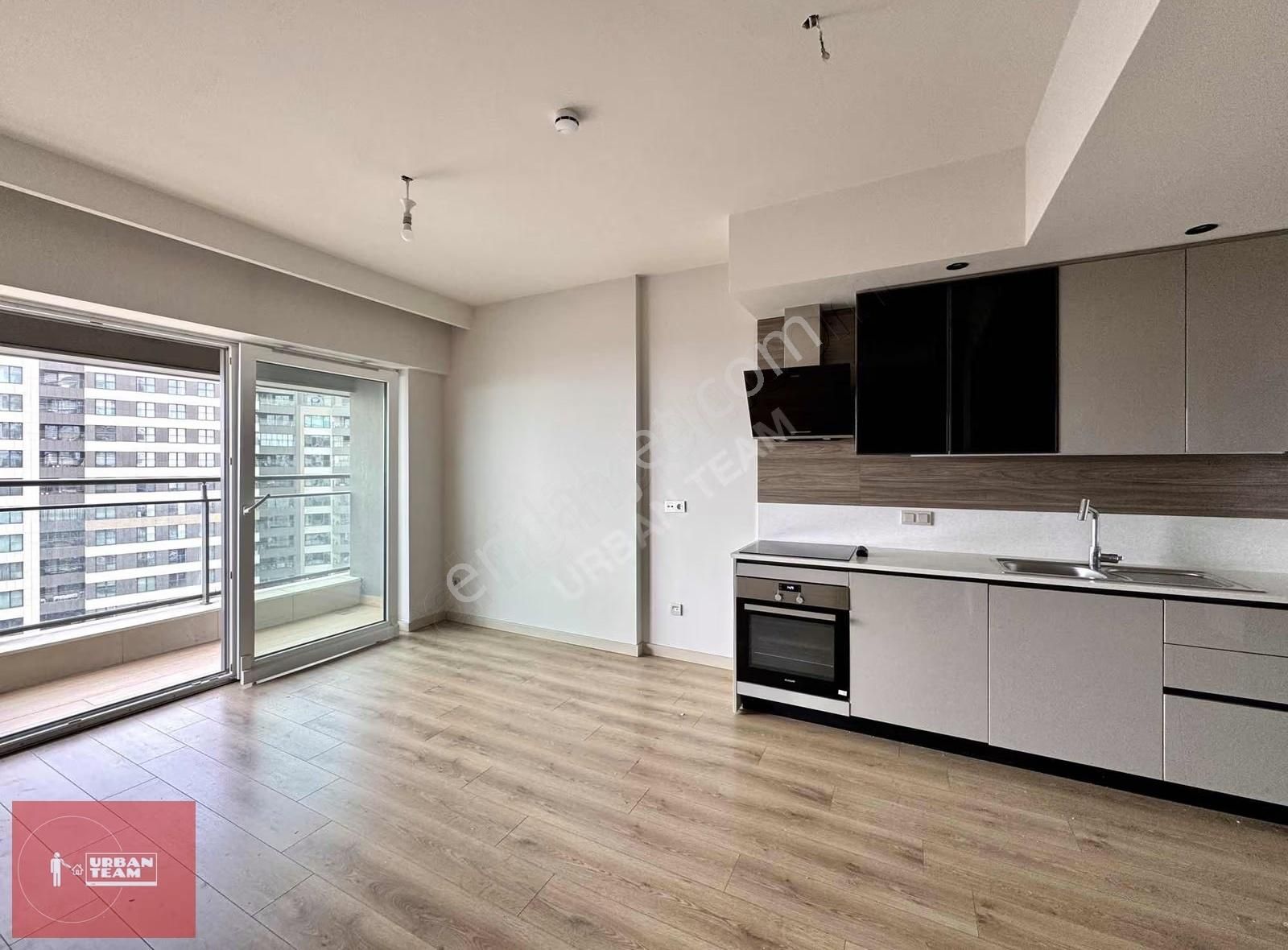 Nidapark Küçükyalı Heybeli B5 Blok Deniz Ve Adalar Manzaralı 1+1 - Görsel 5