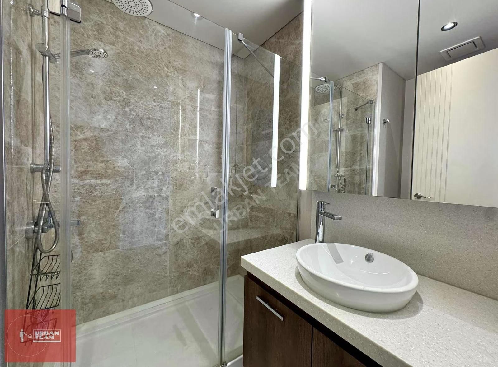 Nidapark Küçükyalı Heybeli B5 Blok Deniz Ve Adalar Manzaralı 1+1 - Görsel 11