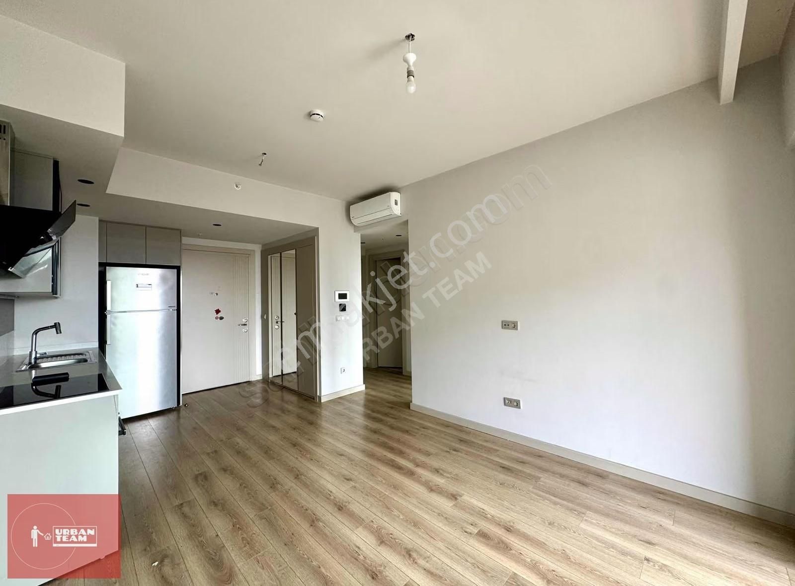 Nidapark Küçükyalı Heybeli B5 Blok Deniz Ve Adalar Manzaralı 1+1 - Görsel 2