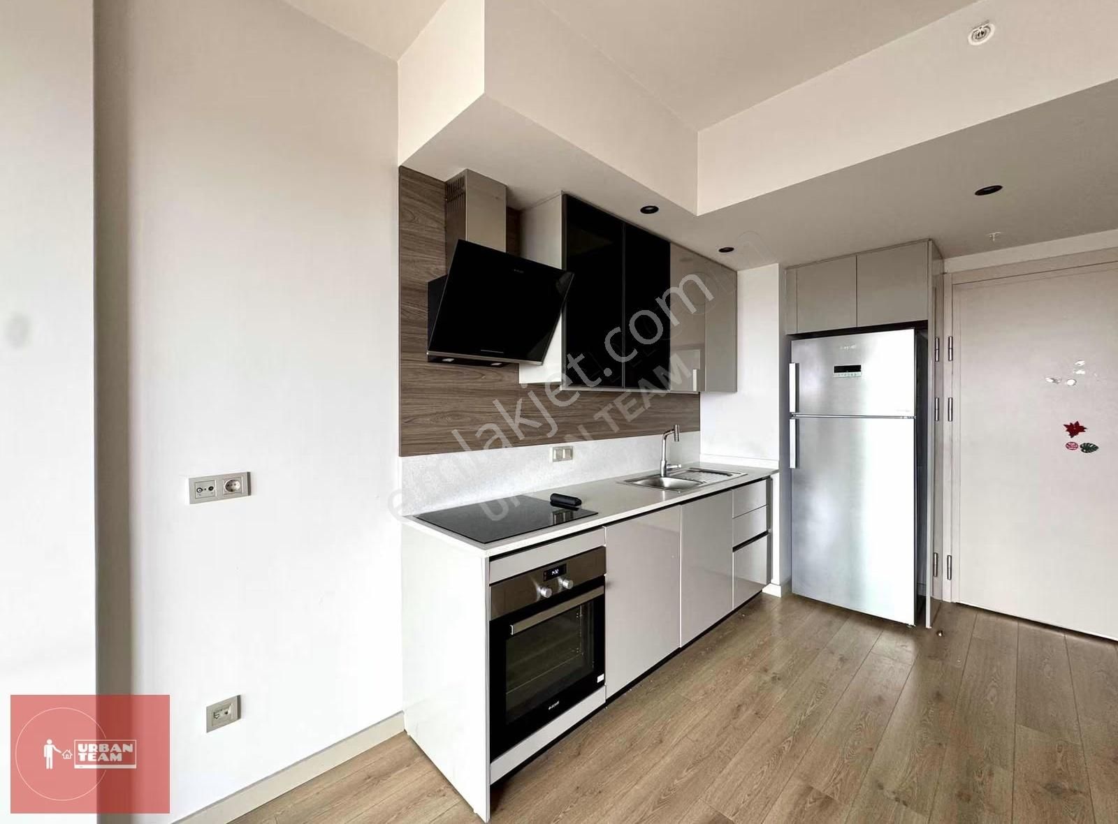 Nidapark Küçükyalı Heybeli B5 Blok Deniz Ve Adalar Manzaralı 1+1 - Görsel 19
