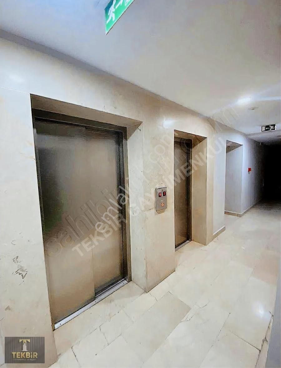 Tekbır Gayrımenkulden Oturuma Hazır Emlak Konut 3+1 Daire - Görsel 10