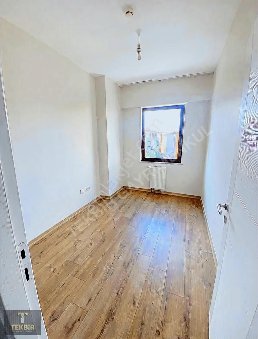 Tekbır Gayrımenkulden Oturuma Hazır Emlak Konut 3+1 Daire - Görsel 9