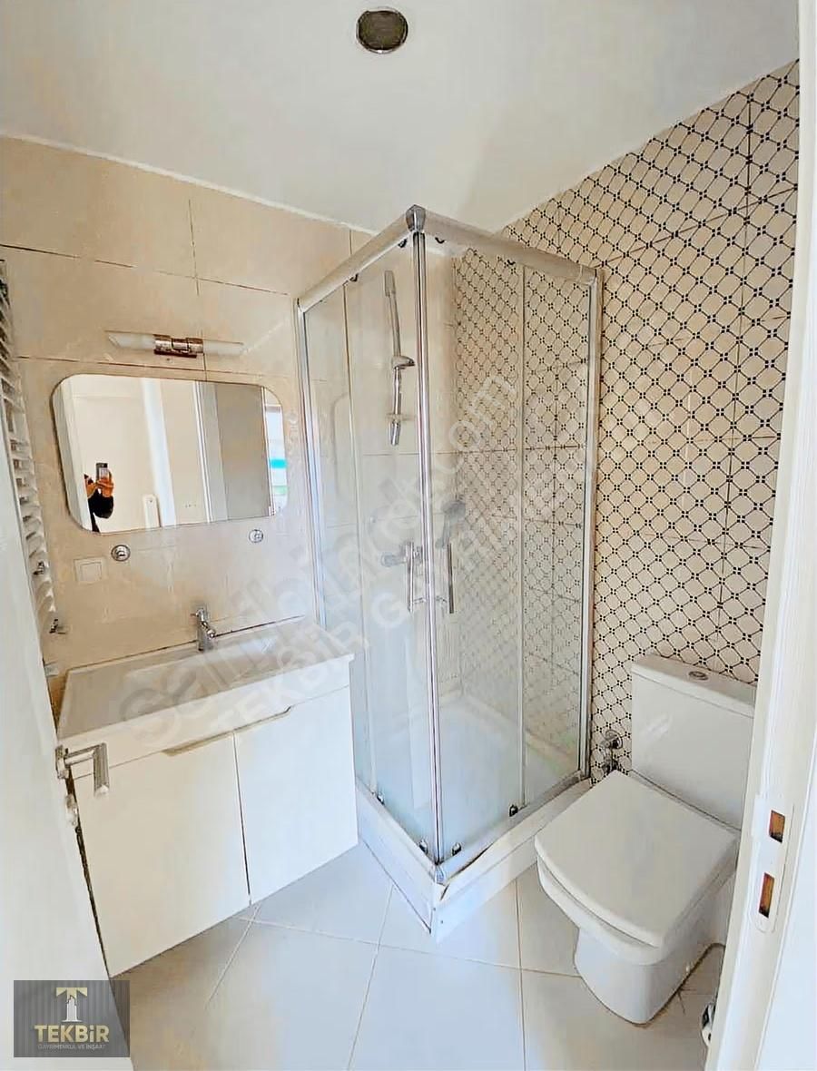 Tekbır Gayrımenkulden Oturuma Hazır Emlak Konut 3+1 Daire - Görsel 12