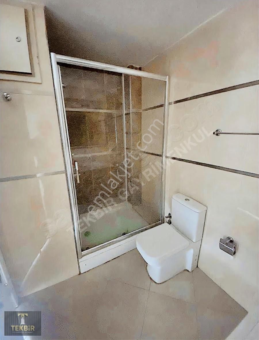 Tekbır Gayrımenkulden Oturuma Hazır Emlak Konut 3+1 Daire - Görsel 19