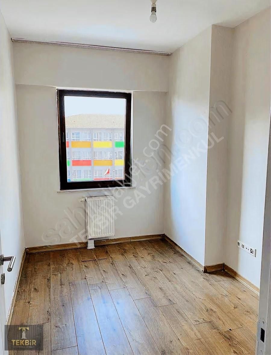 Tekbır Gayrımenkulden Oturuma Hazır Emlak Konut 3+1 Daire - Görsel 24