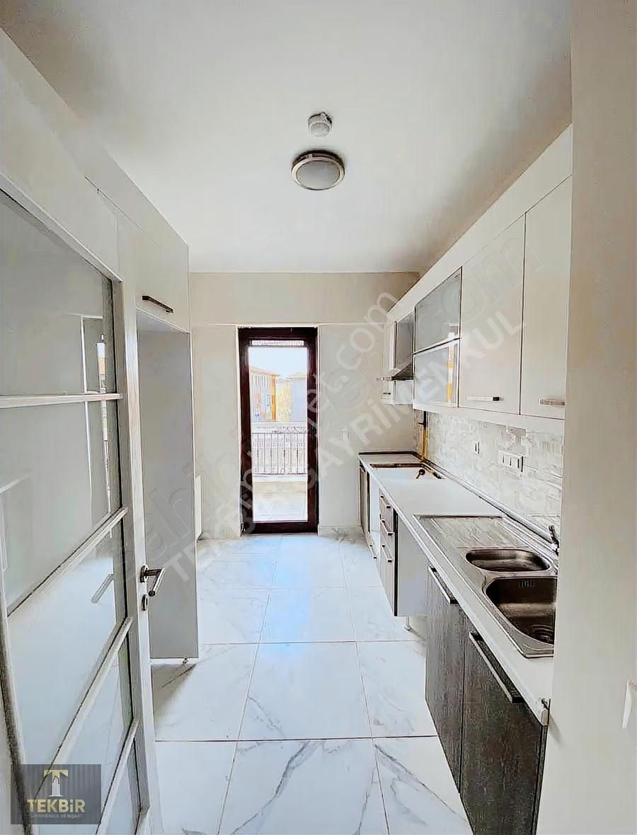 Tekbır Gayrımenkulden Oturuma Hazır Emlak Konut 3+1 Daire - Görsel 16