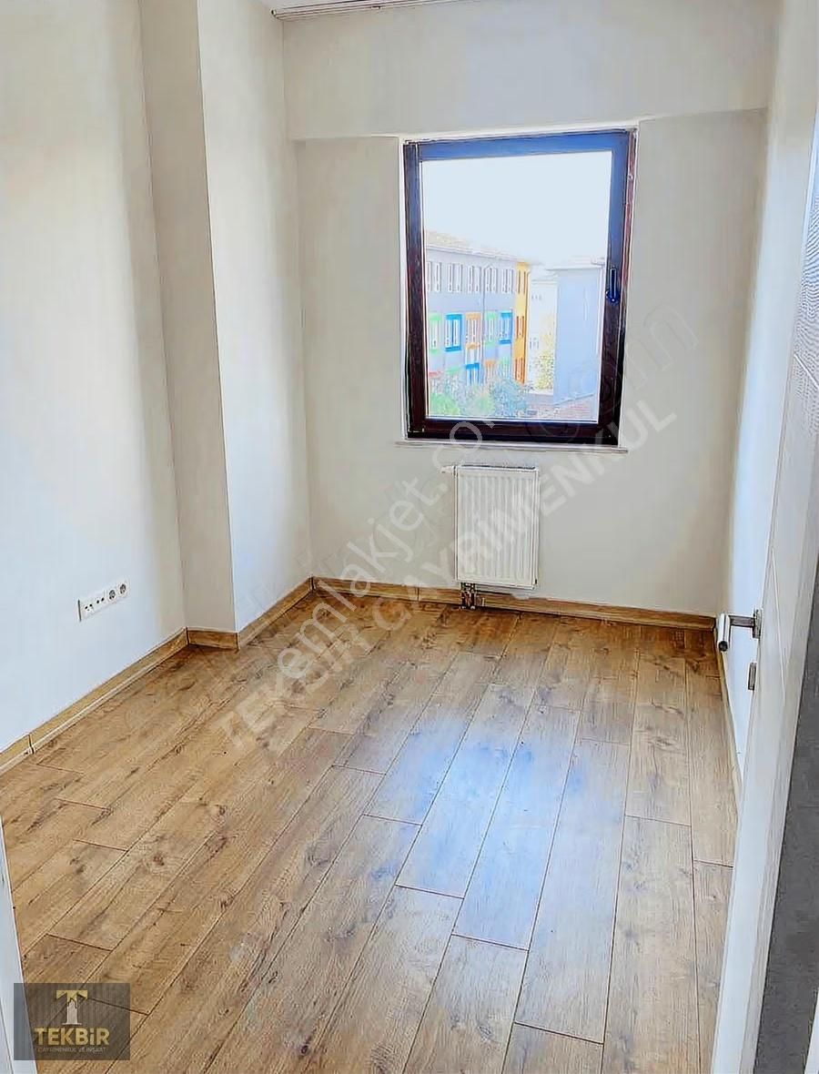 Tekbır Gayrımenkulden Oturuma Hazır Emlak Konut 3+1 Daire - Görsel 25