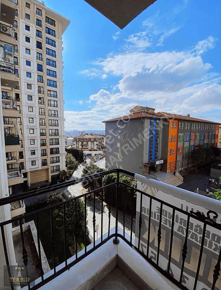 Tekbır Gayrımenkulden Oturuma Hazır Emlak Konut 3+1 Daire - Görsel 6