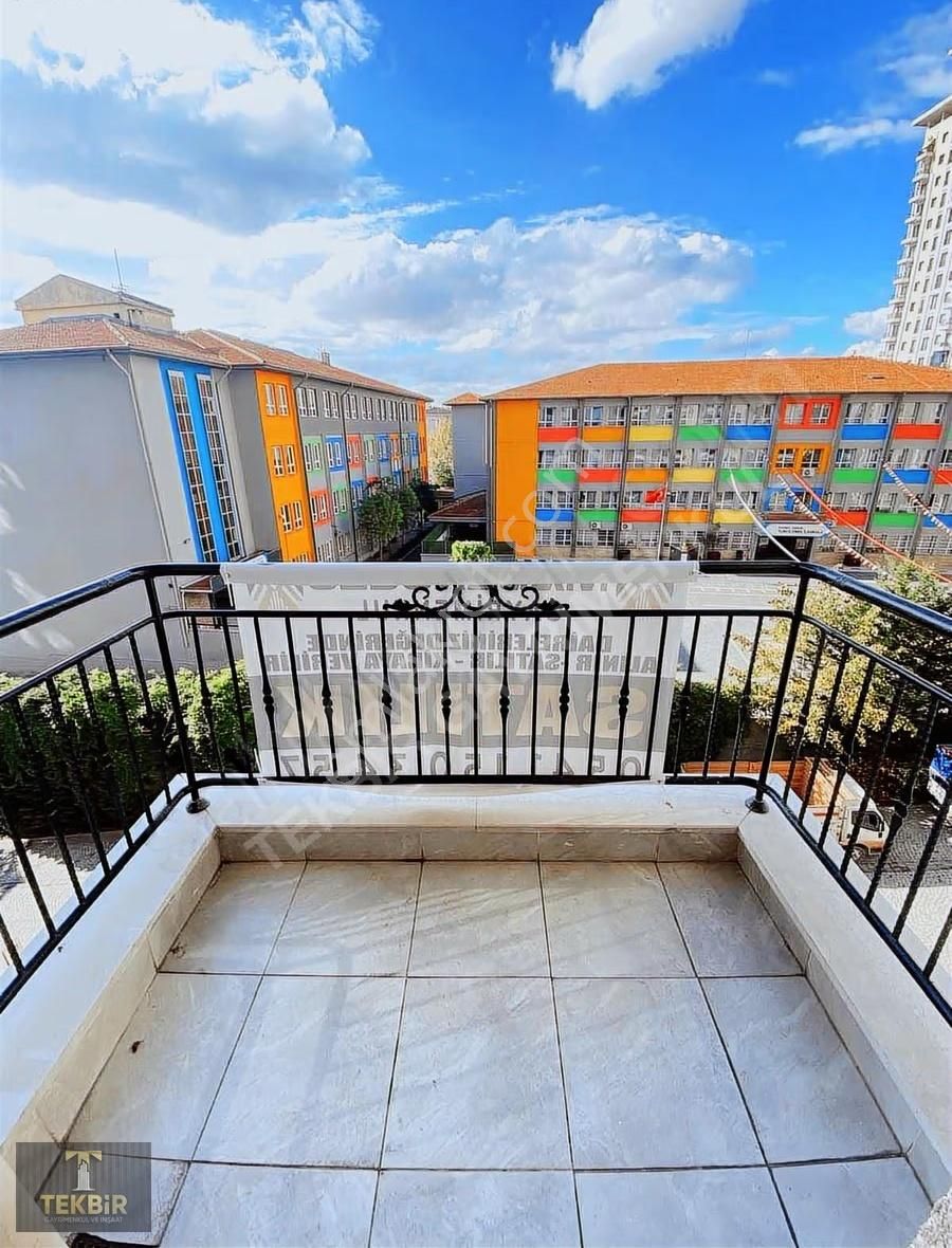 Tekbır Gayrımenkulden Oturuma Hazır Emlak Konut 3+1 Daire - Görsel 3