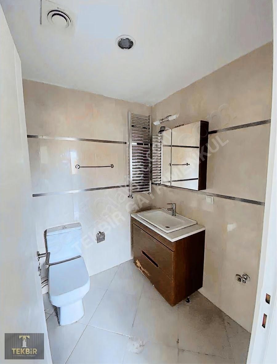 Tekbır Gayrımenkulden Oturuma Hazır Emlak Konut 3+1 Daire - Görsel 23
