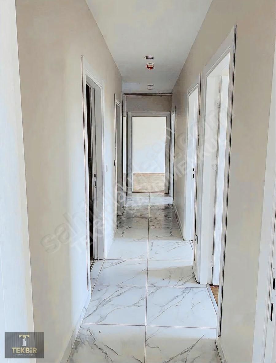 Tekbır Gayrımenkulden Oturuma Hazır Emlak Konut 3+1 Daire - Görsel 7