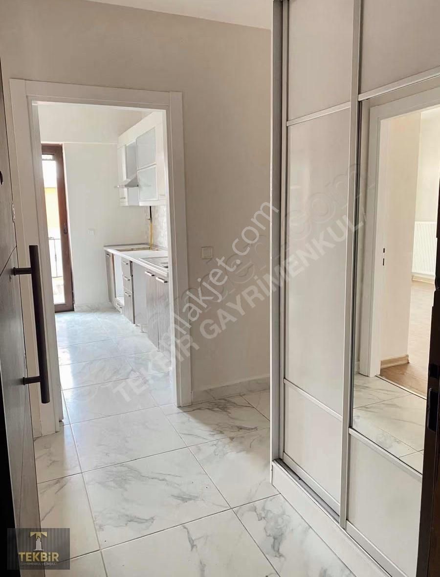 Tekbır Gayrımenkulden Oturuma Hazır Emlak Konut 3+1 Daire - Görsel 15
