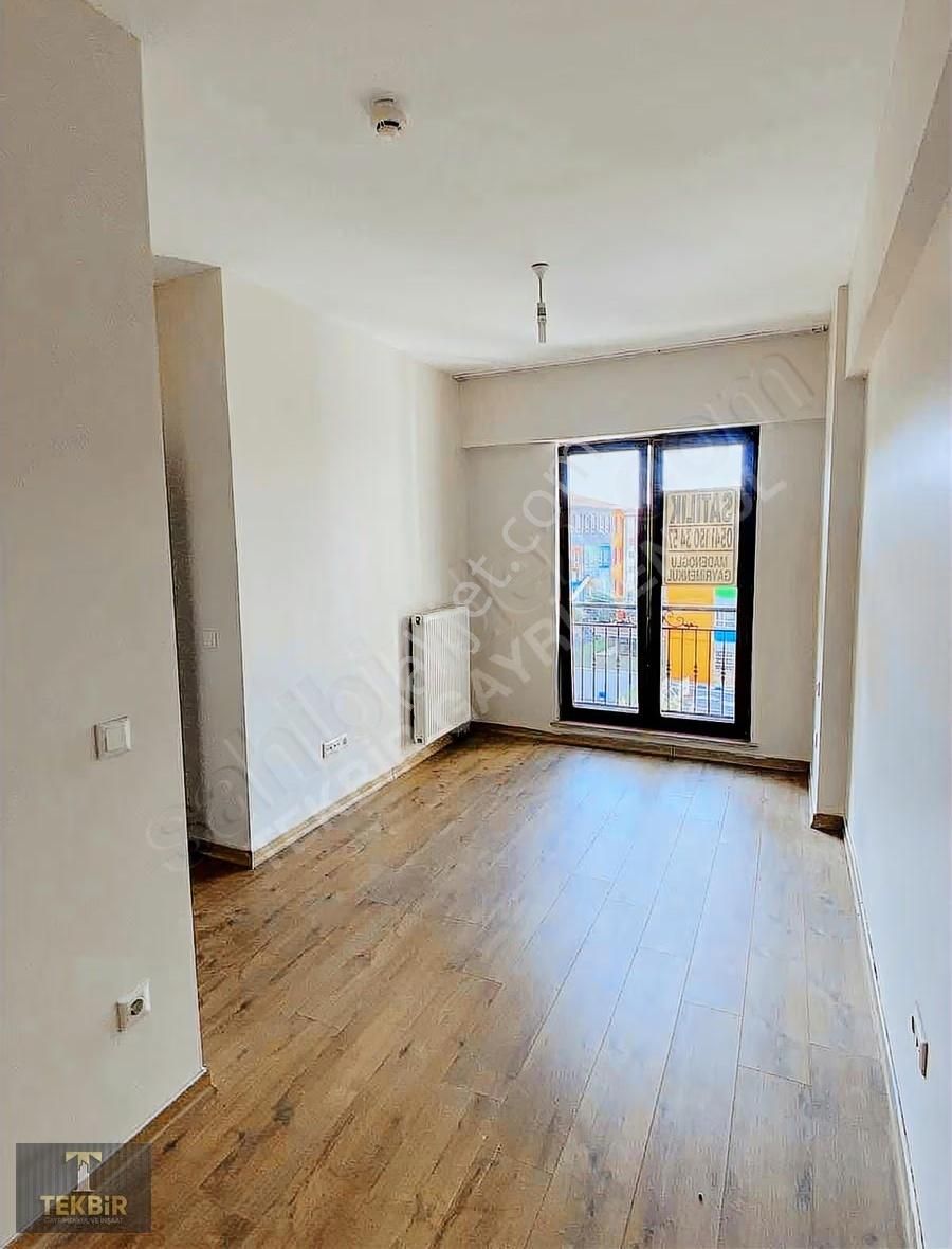 Tekbır Gayrımenkulden Oturuma Hazır Emlak Konut 3+1 Daire - Görsel 4