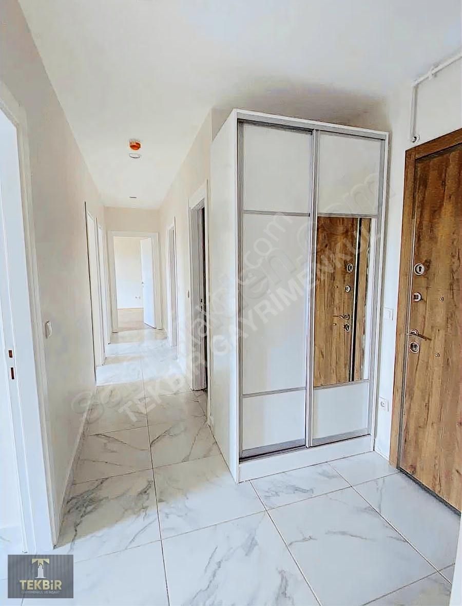 Tekbır Gayrımenkulden Oturuma Hazır Emlak Konut 3+1 Daire - Görsel 11