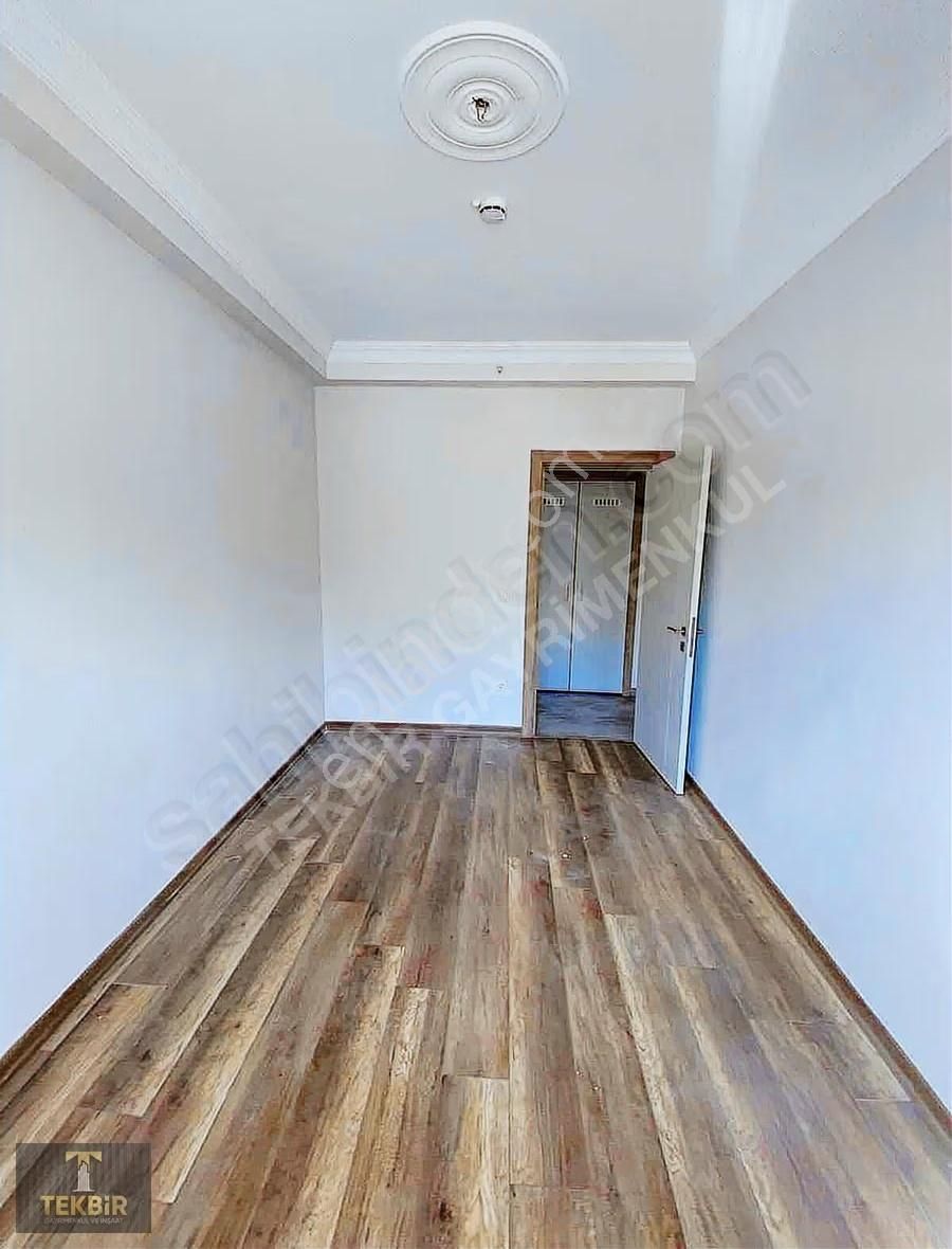 Tekbir Gayrımenkulden Emlak Konut 2 C1 Blok Lüks Daire - Görsel 16