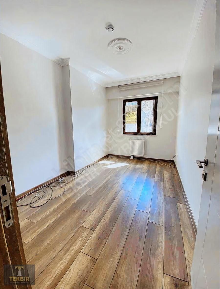 Tekbir Gayrımenkulden Emlak Konut 2 C1 Blok Lüks Daire - Görsel 14