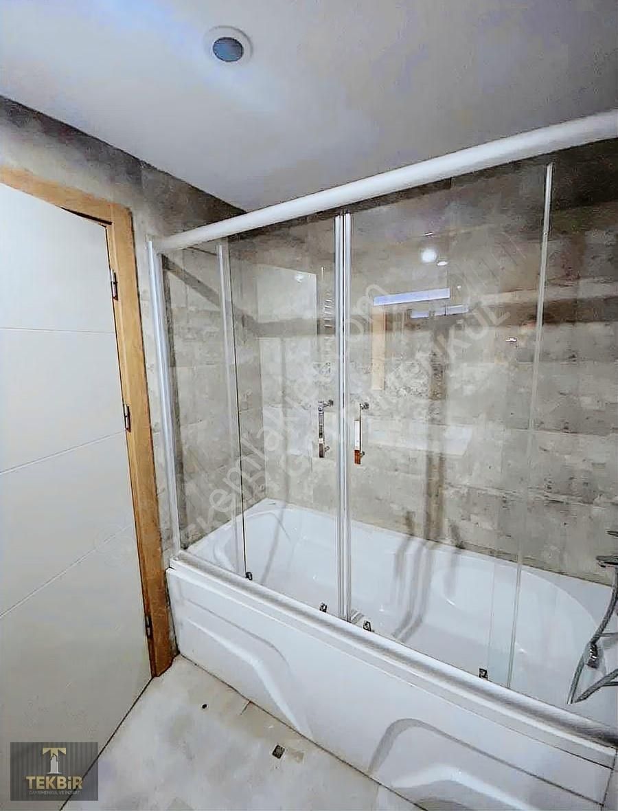 Tekbir Gayrımenkulden Emlak Konut 2 C1 Blok Lüks Daire - Görsel 11