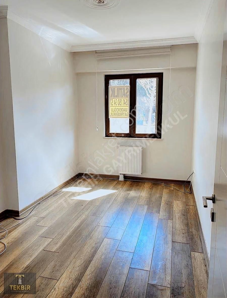 Tekbir Gayrımenkulden Emlak Konut 2 C1 Blok Lüks Daire - Görsel 21