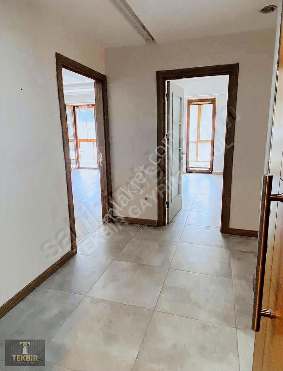 Tekbir Gayrımenkulden Emlak Konut 2 C1 Blok Lüks Daire - Görsel 12