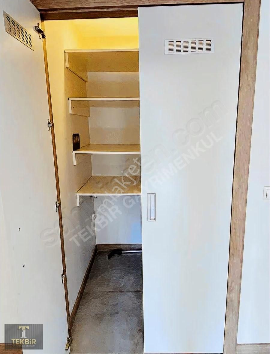 Tekbir Gayrımenkulden Emlak Konut 2 C1 Blok Lüks Daire - Görsel 18