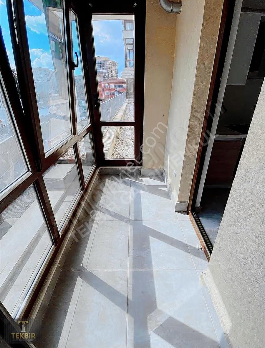 Tekbir Gayrımenkulden Emlak Konut 2 C1 Blok Lüks Daire - Görsel 24