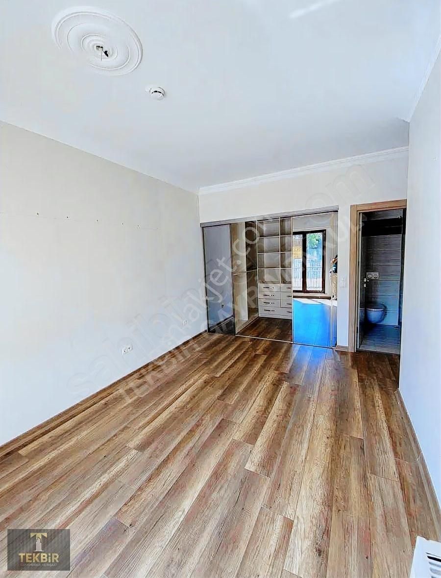 Tekbir Gayrımenkulden Emlak Konut 2 C1 Blok Lüks Daire - Görsel 10