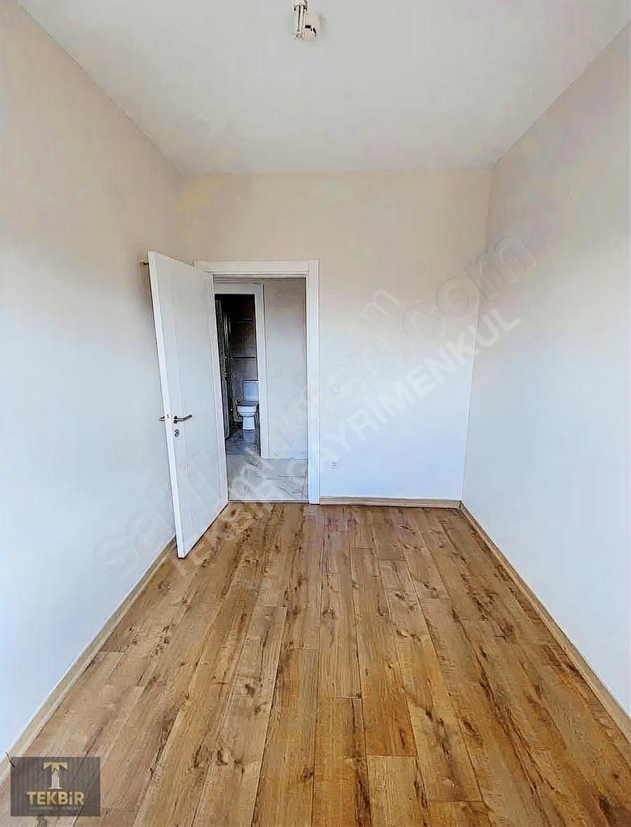 Tekbir Gayrımenkulden Emlak Konut 2 C1 Blok Lüks Daire - Görsel 22