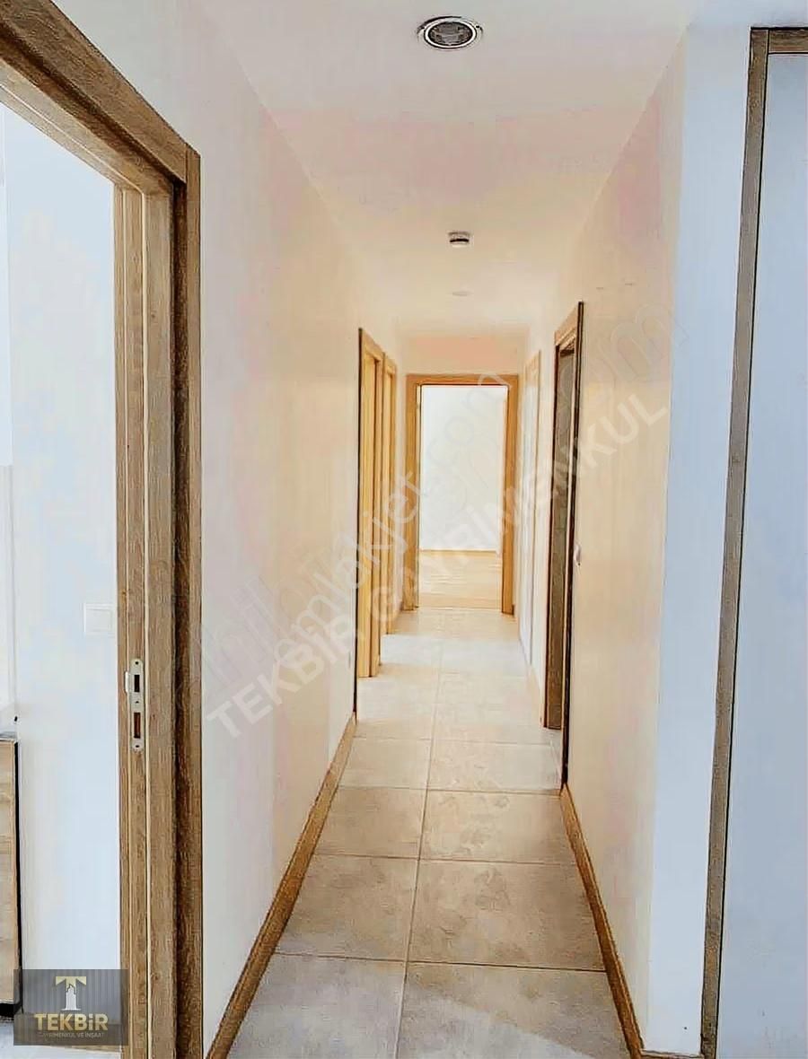 Tekbir Gayrımenkulden Emlak Konut 2 C1 Blok Lüks Daire - Görsel 28