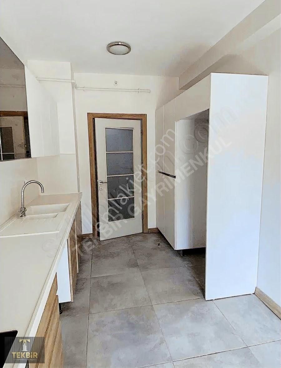 Tekbir Gayrımenkulden Emlak Konut 2 C1 Blok Lüks Daire - Görsel 23