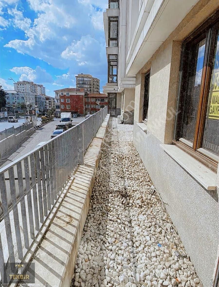 Tekbir Gayrımenkulden Emlak Konut 2 C1 Blok Lüks Daire - Görsel 2