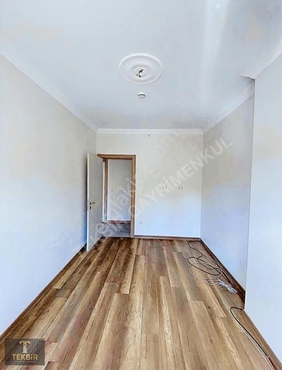 Tekbir Gayrımenkulden Emlak Konut 2 C1 Blok Lüks Daire - Görsel 27