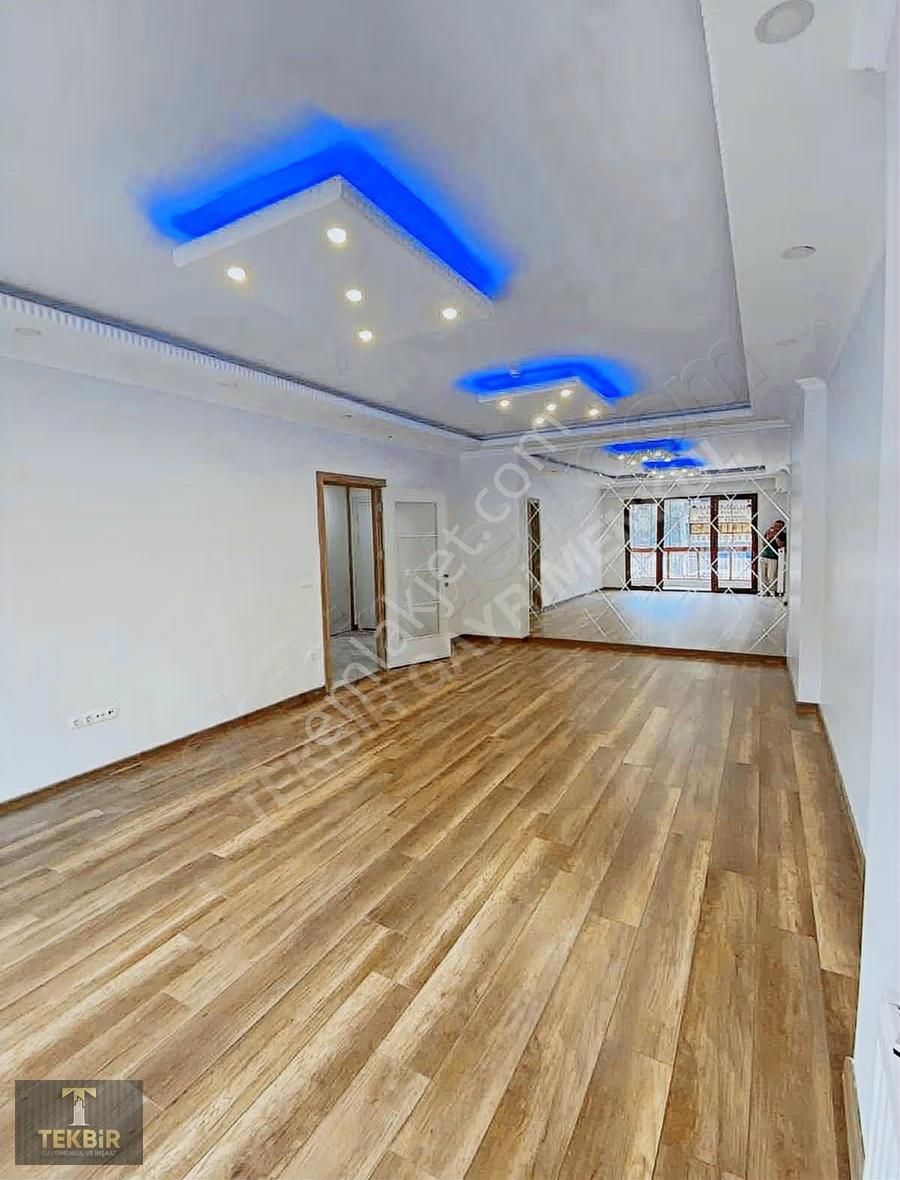 Tekbir Gayrımenkulden Emlak Konut 2 C1 Blok Lüks Daire - Görsel 9