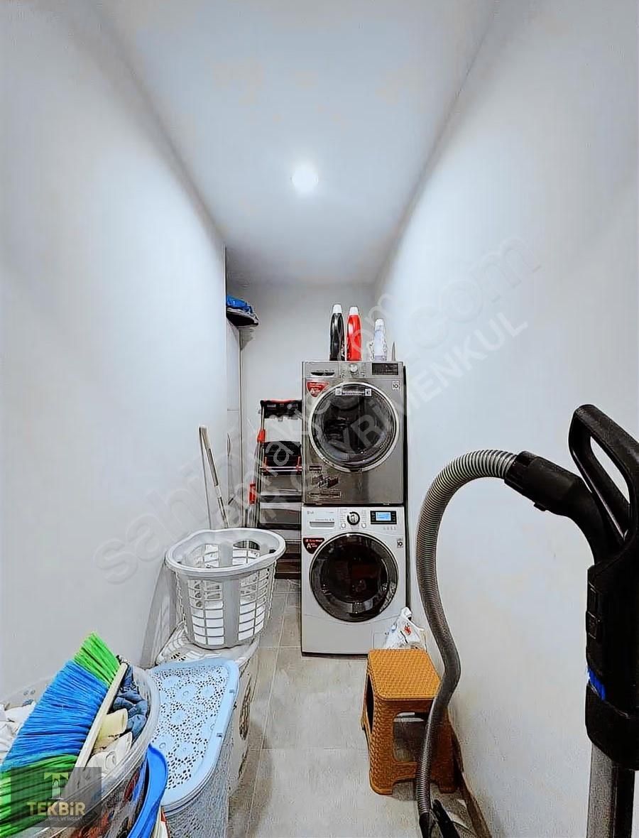 Tekbir Gayrimenkul Emlak Konut 2.etap 172 M2 Lüks Daire - Görsel 20