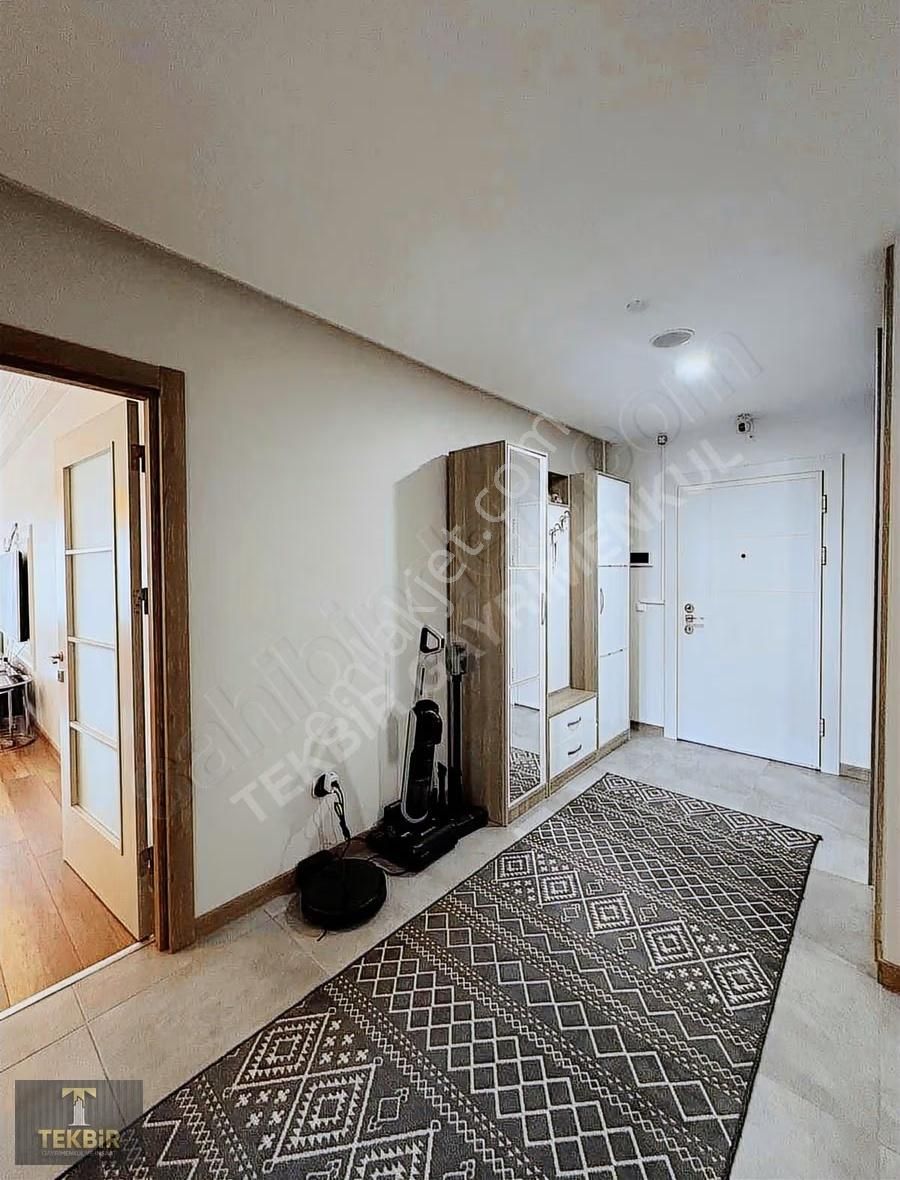 Tekbir Gayrimenkul Emlak Konut 2.etap 172 M2 Lüks Daire - Görsel 23