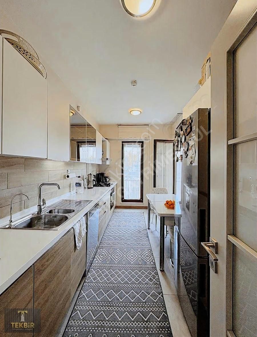 Tekbir Gayrimenkul Emlak Konut 2.etap 172 M2 Lüks Daire - Görsel 24