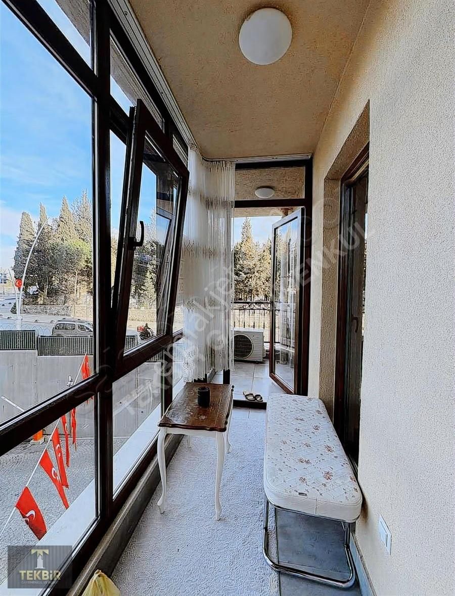 Tekbir Gayrimenkul Emlak Konut 2.etap 172 M2 Lüks Daire - Görsel 8