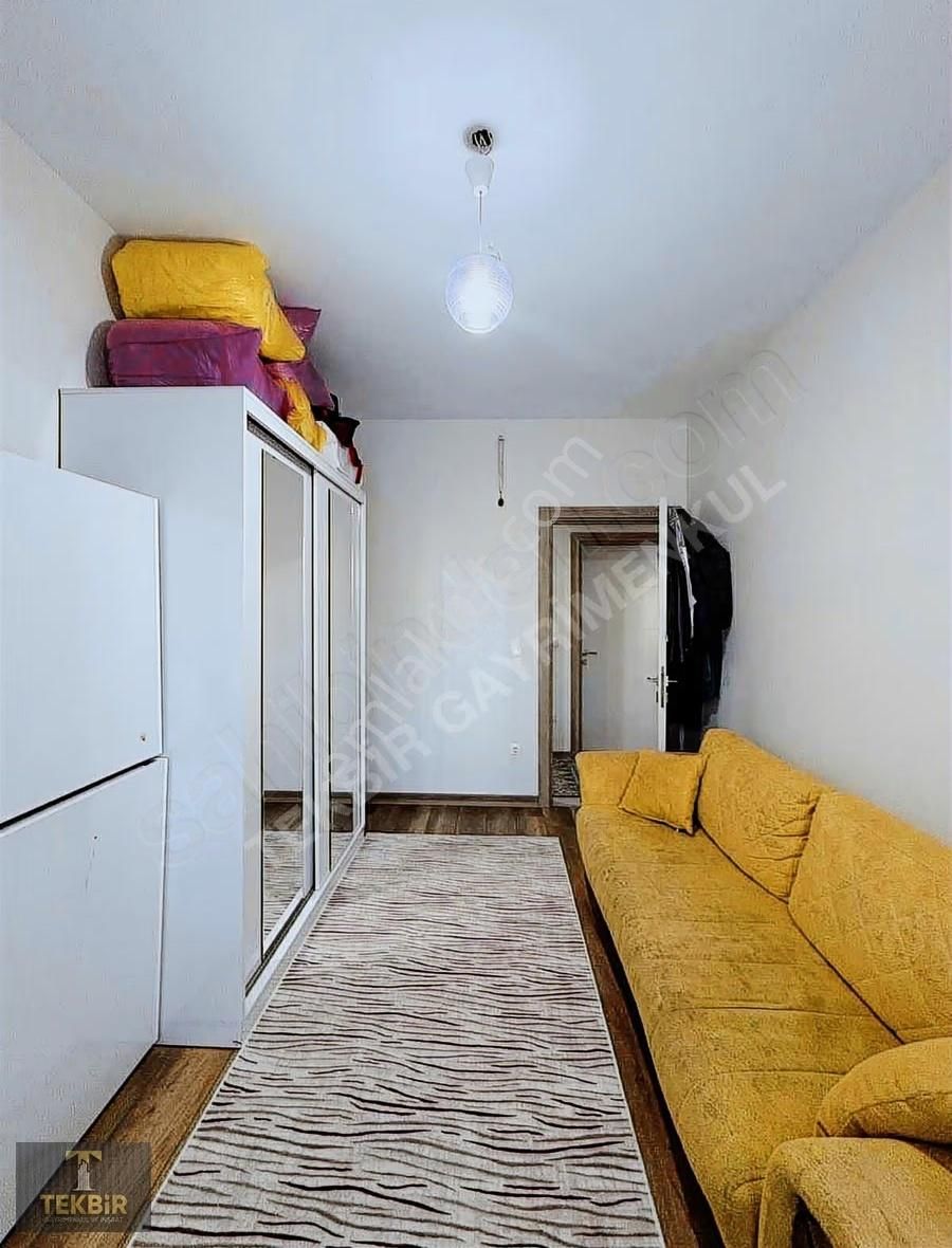 Tekbir Gayrimenkul Emlak Konut 2.etap 172 M2 Lüks Daire - Görsel 14